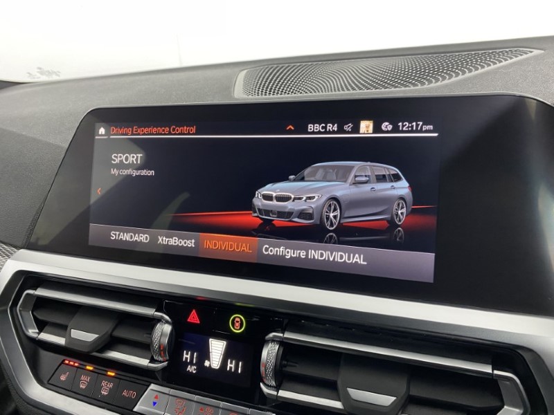 2021 (71) BMW 3 SERIES 330e M Sport 5dr Step Auto 4949533