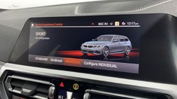 2021 (71) BMW 3 SERIES 330e M Sport 5dr Step Auto 4949533