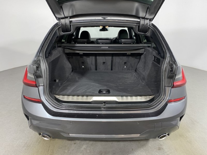 2021 (71) BMW 3 SERIES 330e M Sport 5dr Step Auto 4949553