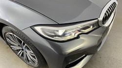 2021 (71) BMW 3 SERIES 330e M Sport 5dr Step Auto 4949567