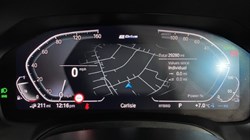 2021 (71) BMW 3 SERIES 330e M Sport 5dr Step Auto 4949526