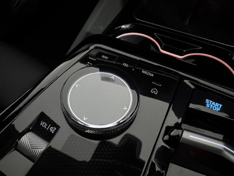 2025 (25) BMW I5 250kW eDrive40 M Sport 84kWh 4dr Auto 4985832