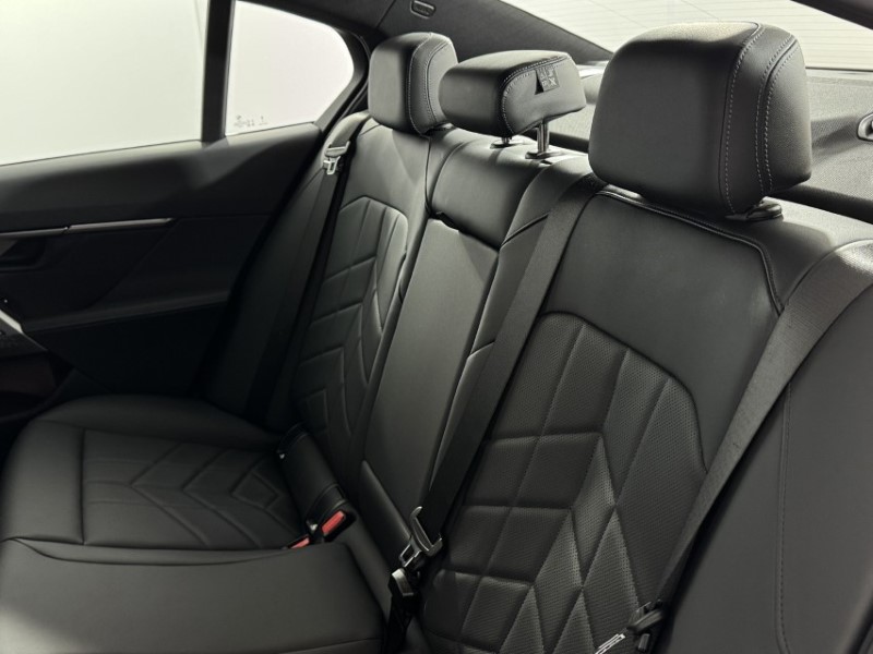 2025 (25) BMW I5 250kW eDrive40 M Sport 84kWh 4dr Auto 4985876