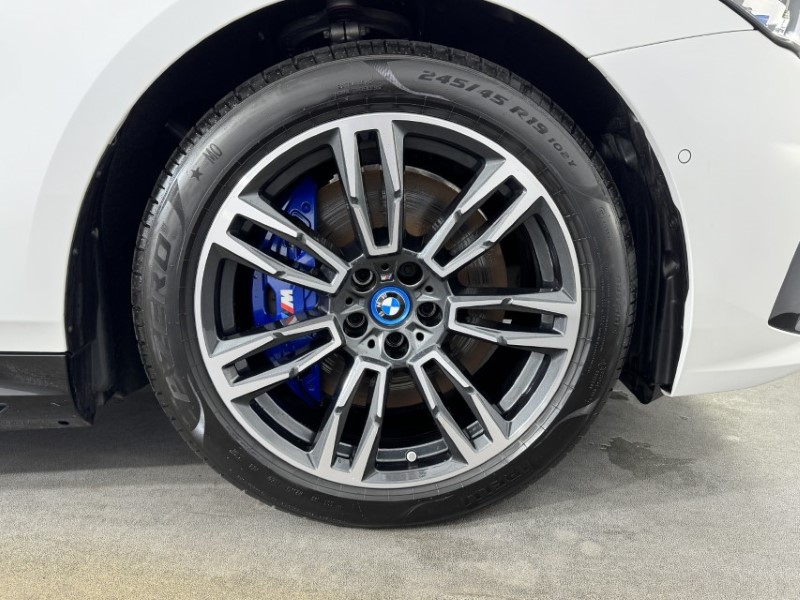 2025 (25) BMW I5 250kW eDrive40 M Sport 84kWh 4dr Auto 4985855