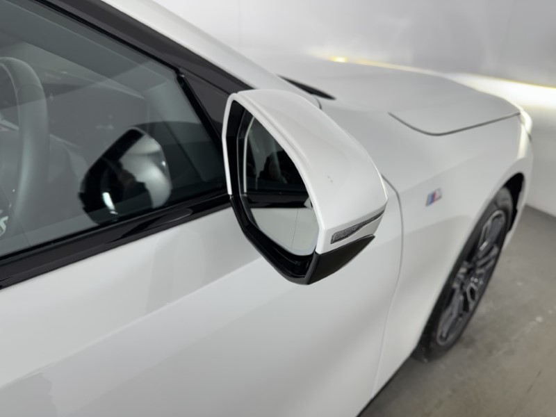 2025 (25) BMW I5 250kW eDrive40 M Sport 84kWh 4dr Auto 4985853