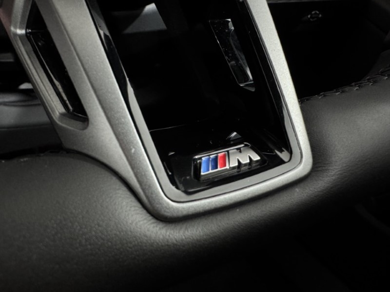 2025 (25) BMW I5 250kW eDrive40 M Sport 84kWh 4dr Auto 4985830