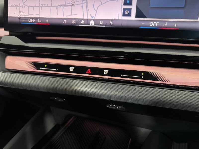 2025 (25) BMW I5 250kW eDrive40 M Sport 84kWh 4dr Auto 4985835