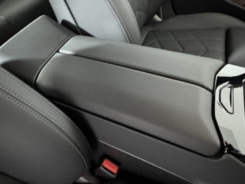 2025 (25) BMW I5 250kW eDrive40 M Sport 84kWh 4dr Auto 4985851