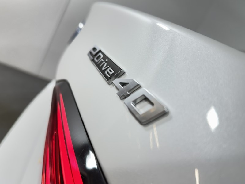 2025 (25) BMW I5 250kW eDrive40 M Sport 84kWh 4dr Auto 4985860