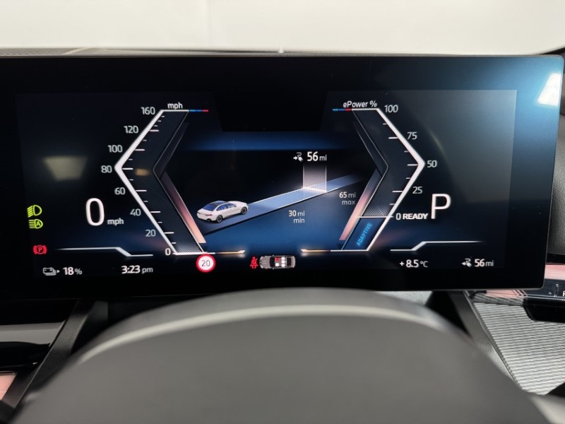 2025 (25) BMW I5 250kW eDrive40 M Sport 84kWh 4dr Auto 4985825