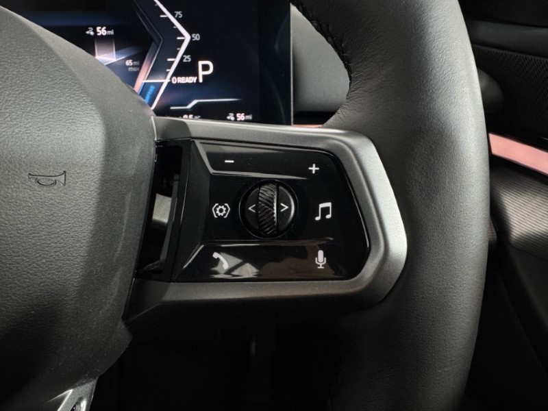 2025 (25) BMW I5 250kW eDrive40 M Sport 84kWh 4dr Auto 4985829