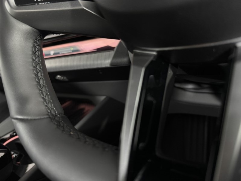 2025 (25) BMW I5 250kW eDrive40 M Sport 84kWh 4dr Auto 4985831