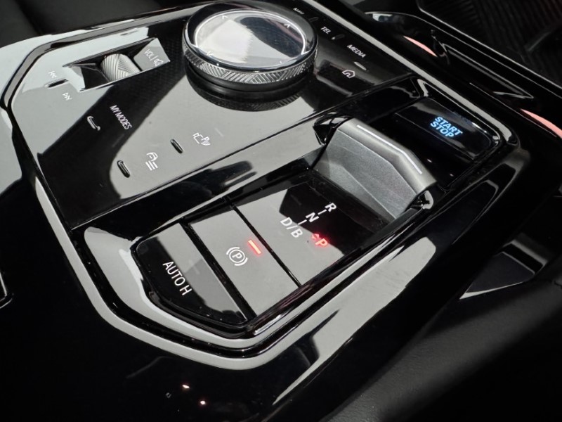 2025 (25) BMW I5 250kW eDrive40 M Sport 84kWh 4dr Auto 4985834