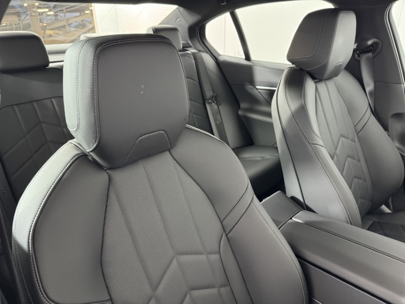 2025 (25) BMW I5 250kW eDrive40 M Sport 84kWh 4dr Auto 4985848