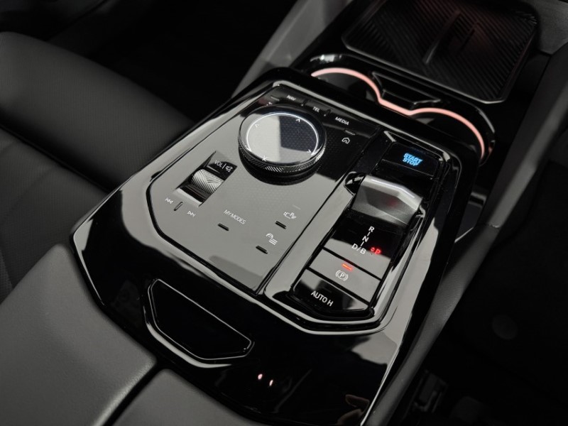 2025 (25) BMW I5 250kW eDrive40 M Sport 84kWh 4dr Auto 4985826