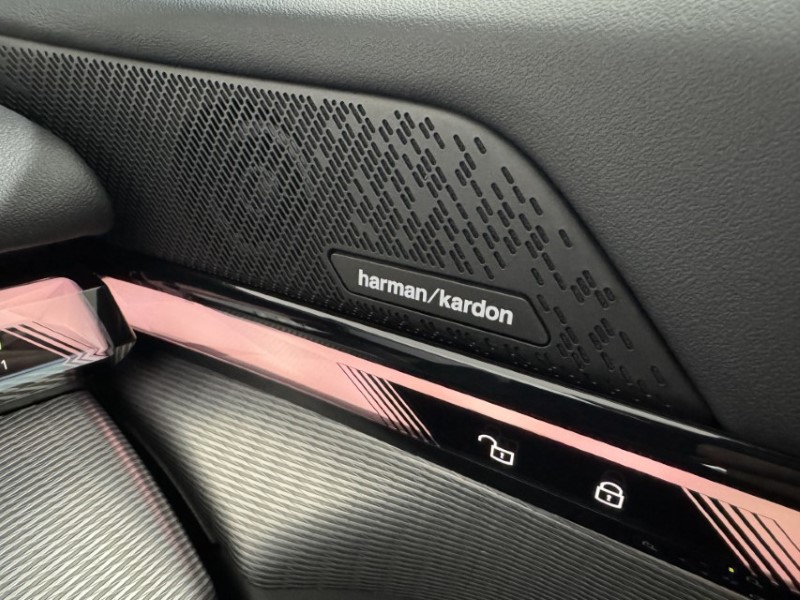 2025 (25) BMW I5 250kW eDrive40 M Sport 84kWh 4dr Auto 4985837