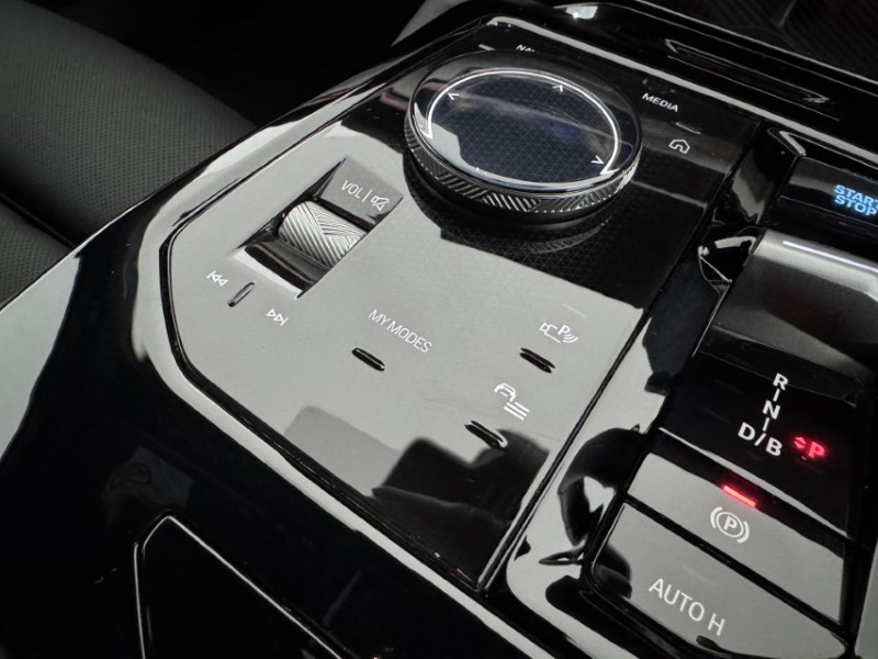 2025 (25) BMW I5 250kW eDrive40 M Sport 84kWh 4dr Auto 4985833