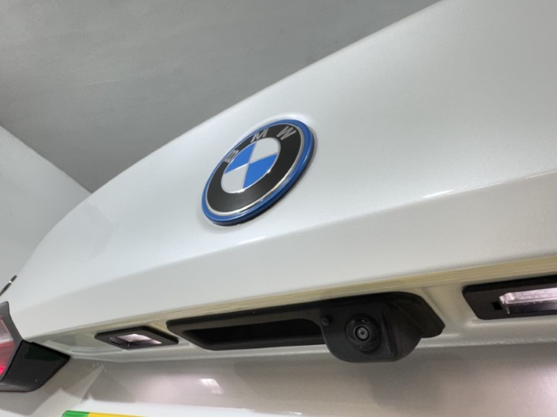 2025 (25) BMW I5 250kW eDrive40 M Sport 84kWh 4dr Auto 4985862