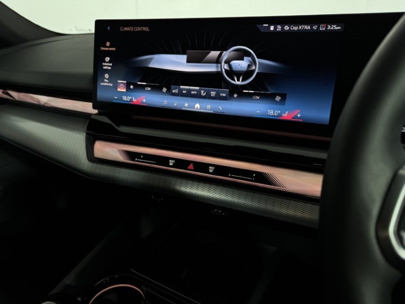 2025 (25) BMW I5 250kW eDrive40 M Sport 84kWh 4dr Auto 4985845