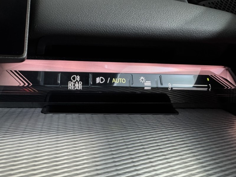 2025 (25) BMW I5 250kW eDrive40 M Sport 84kWh 4dr Auto 4985836