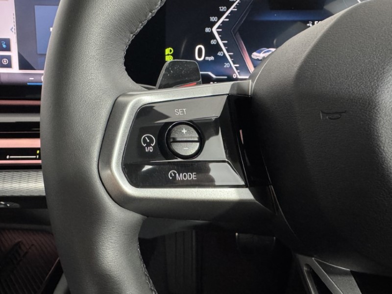 2025 (25) BMW I5 250kW eDrive40 M Sport 84kWh 4dr Auto 4985828