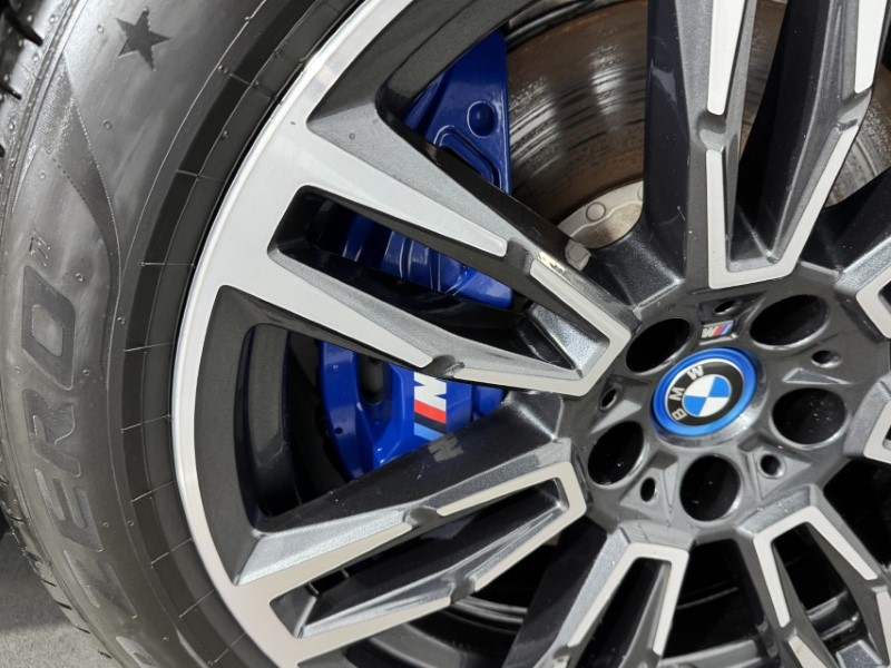 2025 (25) BMW I5 250kW eDrive40 M Sport 84kWh 4dr Auto 4985856