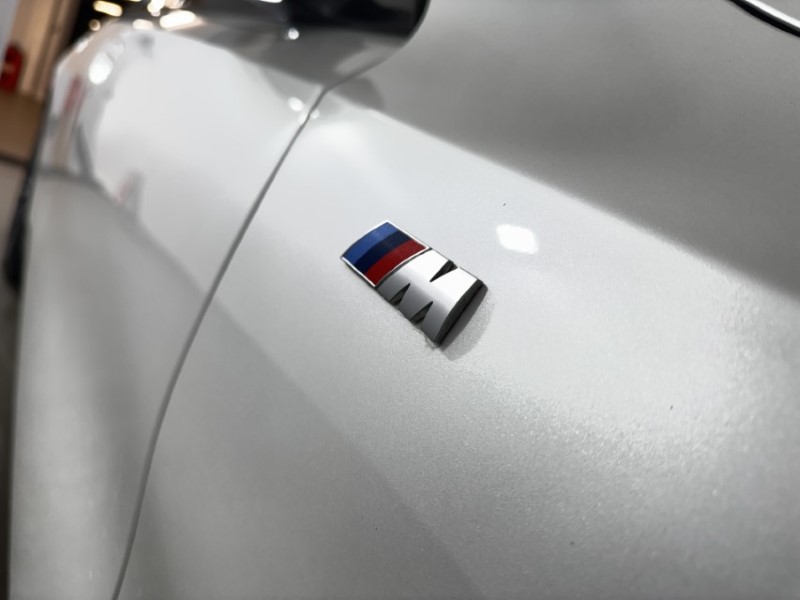 2025 (25) BMW I5 250kW eDrive40 M Sport 84kWh 4dr Auto 4985854