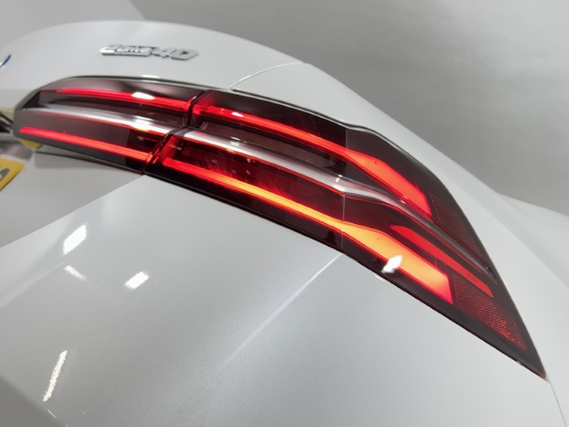 2025 (25) BMW I5 250kW eDrive40 M Sport 84kWh 4dr Auto 4985859