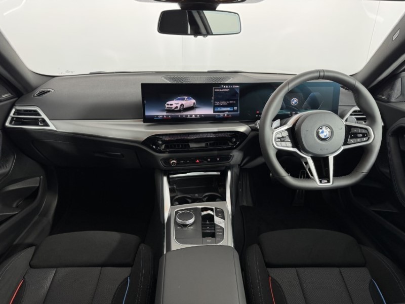 2026 (75) BMW 2 SERIES 220i M Sport 2dr Step Auto [Pro Pack] 4996570