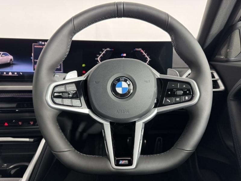 2026 (75) BMW 2 SERIES 220i M Sport 2dr Step Auto [Pro Pack] 4996506