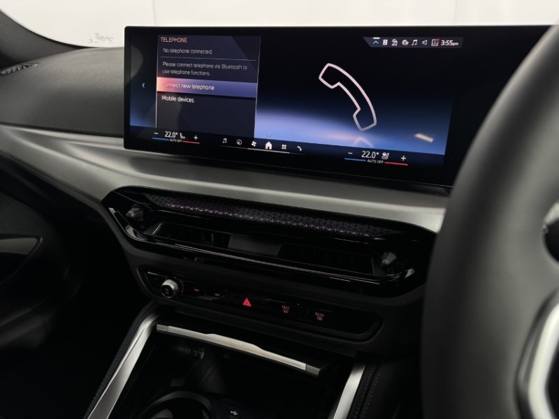 2026 (75) BMW 2 SERIES 220i M Sport 2dr Step Auto [Pro Pack] 4996519