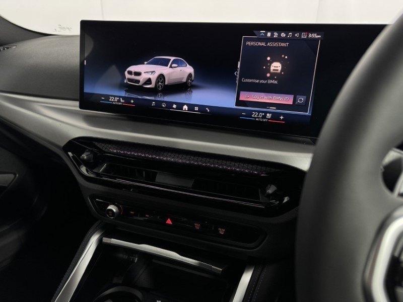 2026 (75) BMW 2 SERIES 220i M Sport 2dr Step Auto [Pro Pack] 4996517