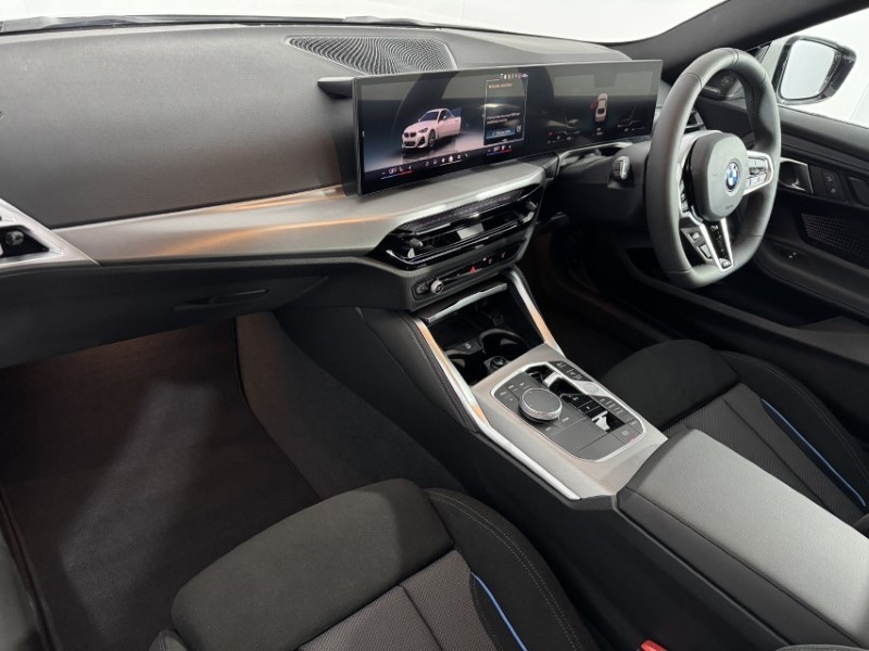 2026 (75) BMW 2 SERIES 220i M Sport 2dr Step Auto [Pro Pack] 4996571