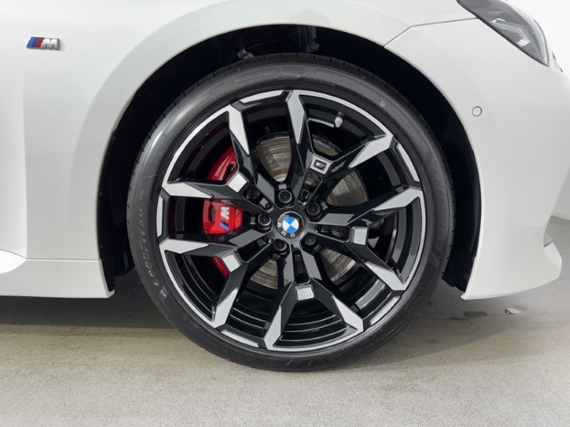 2026 (75) BMW 2 SERIES 220i M Sport 2dr Step Auto [Pro Pack] 4996536