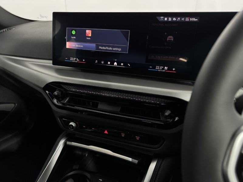 2026 (75) BMW 2 SERIES 220i M Sport 2dr Step Auto [Pro Pack] 4996518