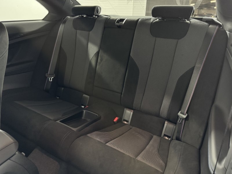 2026 (75) BMW 2 SERIES 220i M Sport 2dr Step Auto [Pro Pack] 4996568