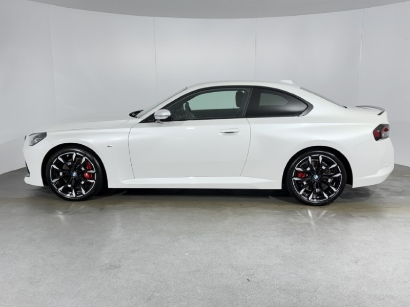 2026 (75) BMW 2 SERIES 220i M Sport 2dr Step Auto [Pro Pack] 4996600