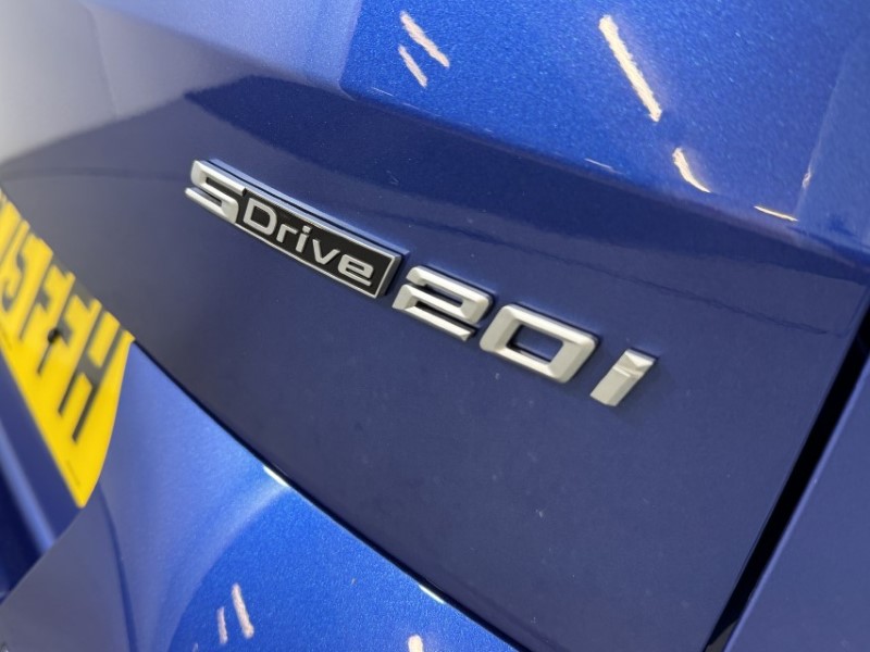 2026 (75) BMW X2 sDrive 20i M Sport 5dr [Tech/Pro Pack] Step Auto 5621612