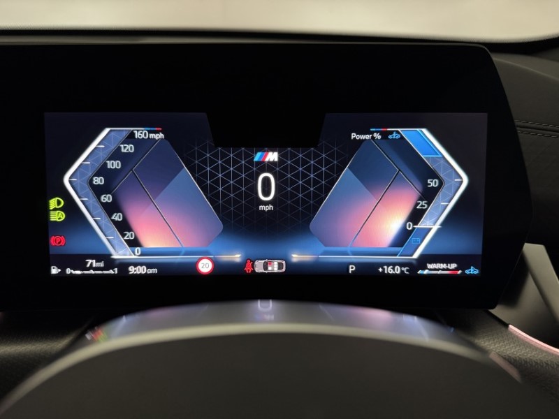 2026 (75) BMW X2 sDrive 20i M Sport 5dr [Tech/Pro Pack] Step Auto 5621575