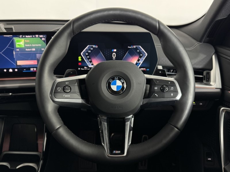 2026 (75) BMW X2 sDrive 20i M Sport 5dr [Tech/Pro Pack] Step Auto 5621578