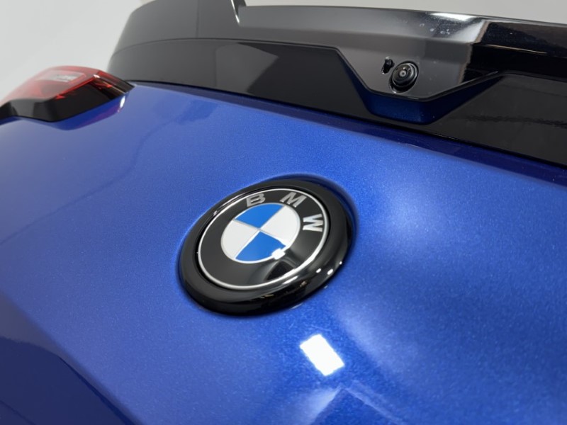 2026 (75) BMW X2 sDrive 20i M Sport 5dr [Tech/Pro Pack] Step Auto 5621613