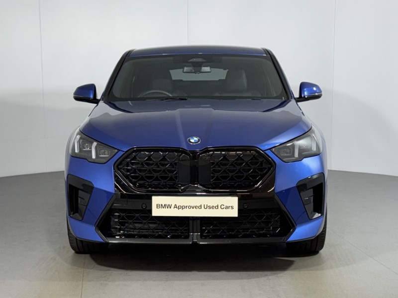 2026 (75) BMW X2 sDrive 20i M Sport 5dr [Tech/Pro Pack] Step Auto 5621632