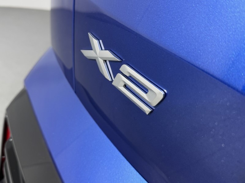 2026 (75) BMW X2 sDrive 20i M Sport 5dr [Tech/Pro Pack] Step Auto 5621614