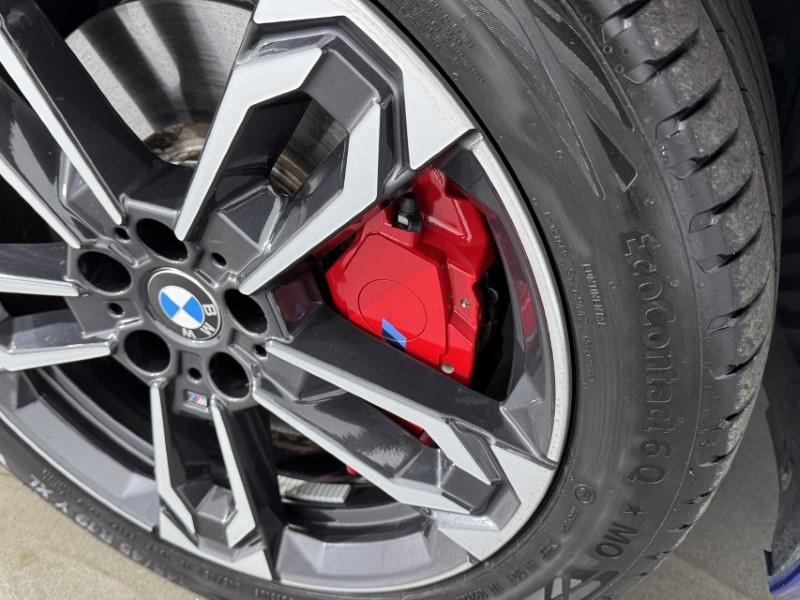 2026 (75) BMW X2 sDrive 20i M Sport 5dr [Tech/Pro Pack] Step Auto 5621605