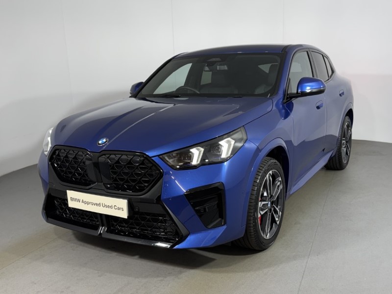 2026 (75) BMW X2 sDrive 20i M Sport 5dr [Tech/Pro Pack] Step Auto 5621626