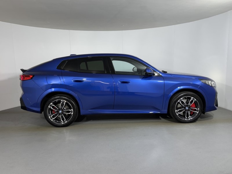 2026 (75) BMW X2 sDrive 20i M Sport 5dr [Tech/Pro Pack] Step Auto 5621624