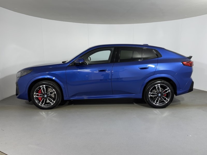 2026 (75) BMW X2 sDrive 20i M Sport 5dr [Tech/Pro Pack] Step Auto 5621627