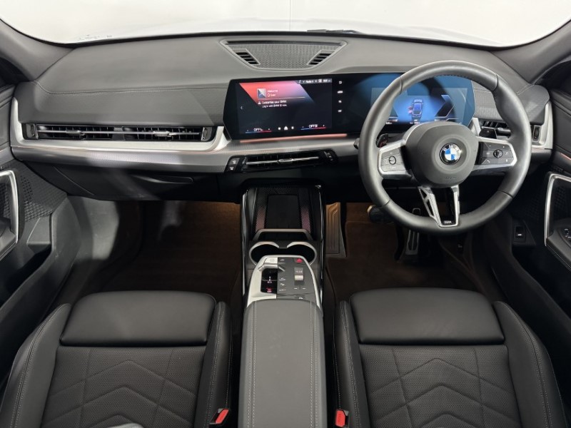 2026 (75) BMW X2 sDrive 20i M Sport 5dr [Tech/Pro Pack] Step Auto 5621621