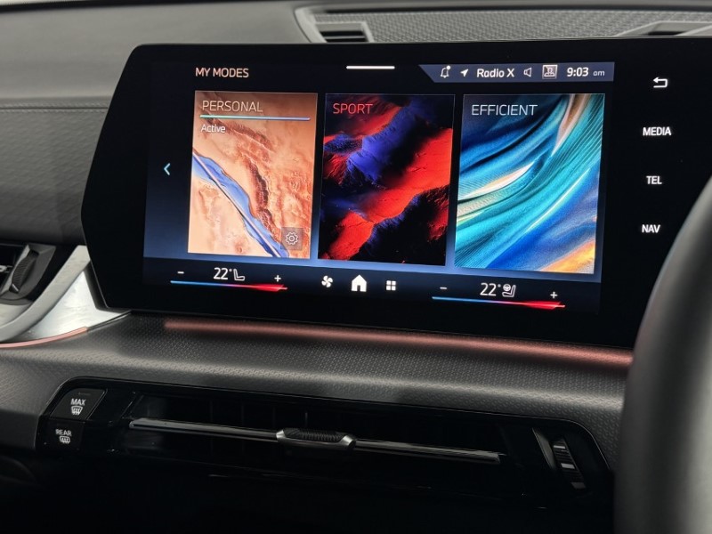 2026 (75) BMW X2 sDrive 20i M Sport 5dr [Tech/Pro Pack] Step Auto 5621587