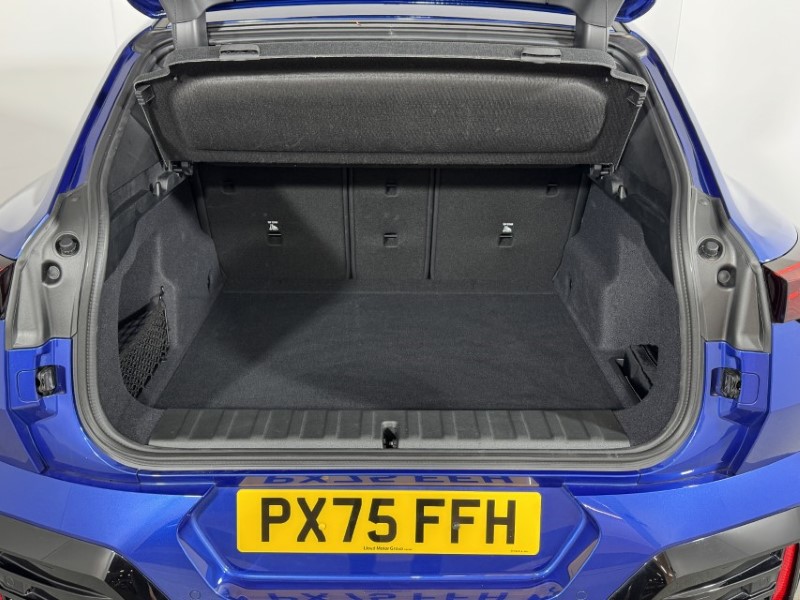 2026 (75) BMW X2 sDrive 20i M Sport 5dr [Tech/Pro Pack] Step Auto 5621615